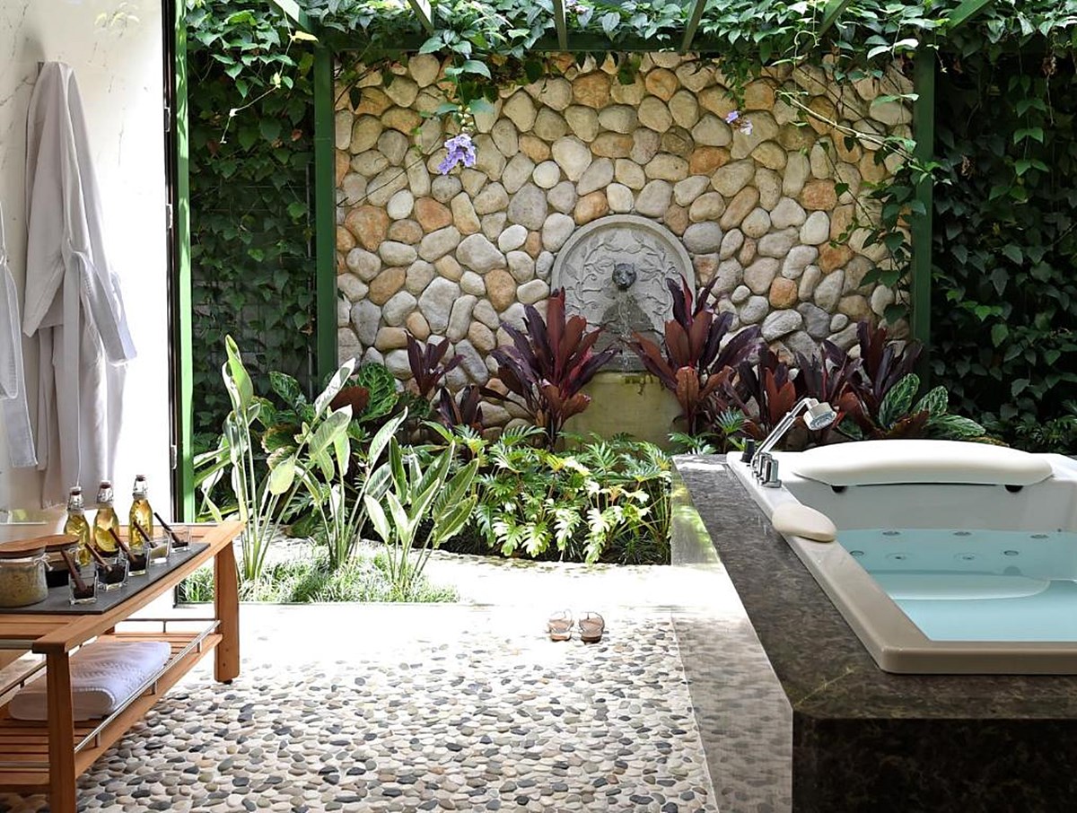 Hacienda AltaGracia, Auberge Resorts Collection en Costa Rica
