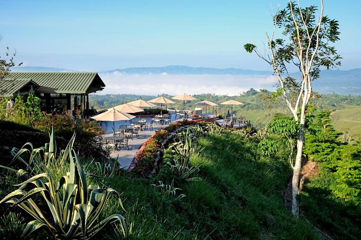 Hacienda AltaGracia, Auberge Resorts Collection en Costa Rica