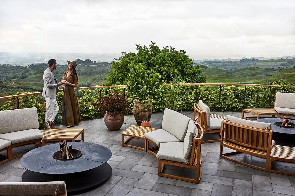 Hacienda AltaGracia, Auberge Resorts Collection en Costa Rica