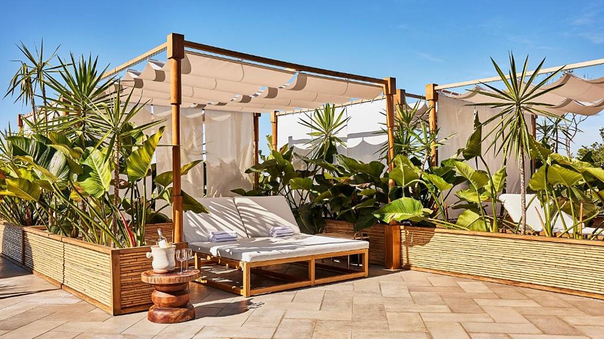 Hacienda AltaGracia, Auberge Resorts Collection en Costa Rica