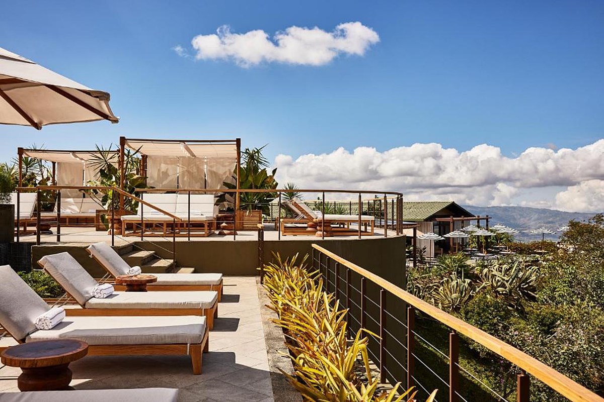 Hacienda AltaGracia, Auberge Resorts Collection en Costa Rica