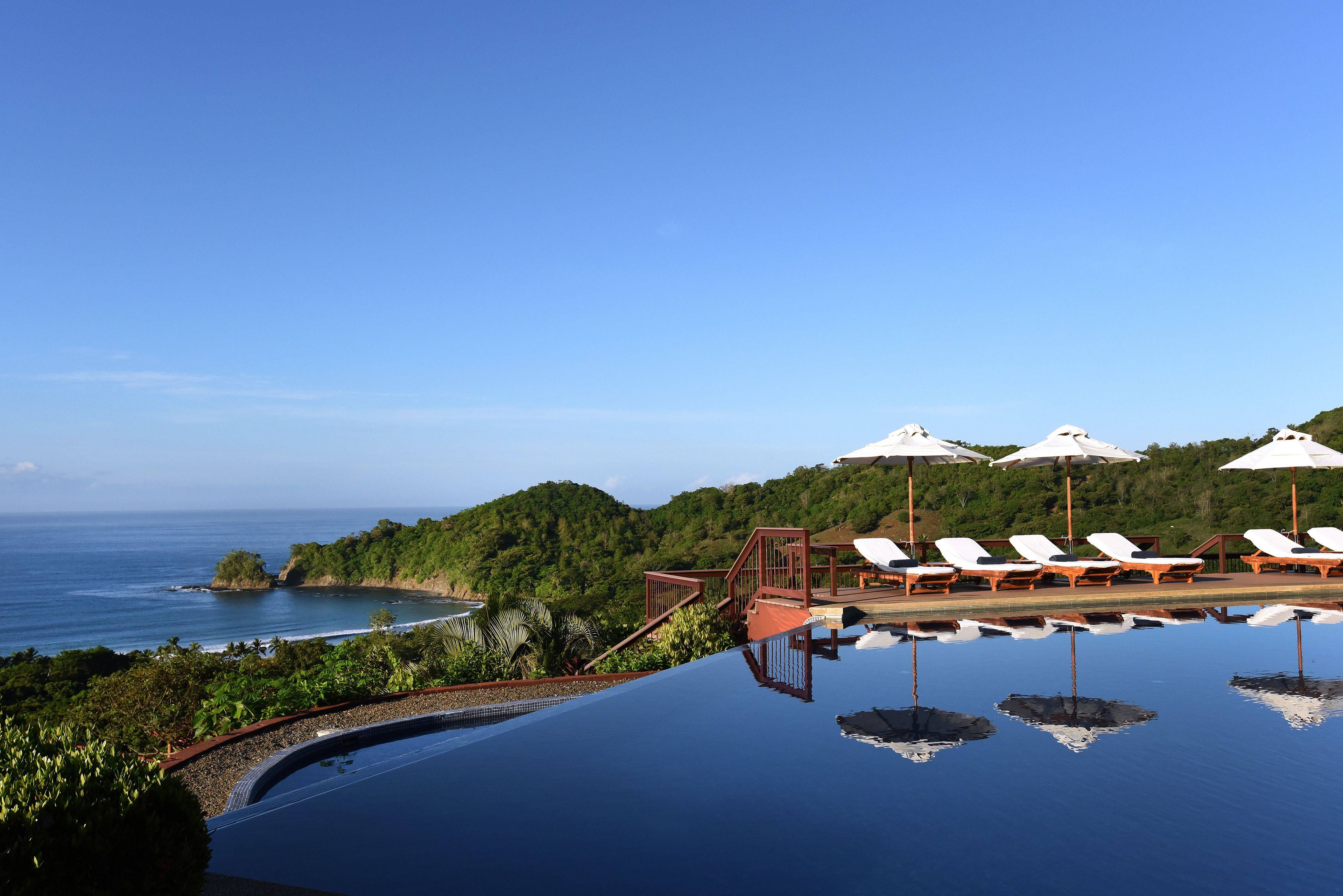 Punta Islita, Autograph Collection en Costa Rica