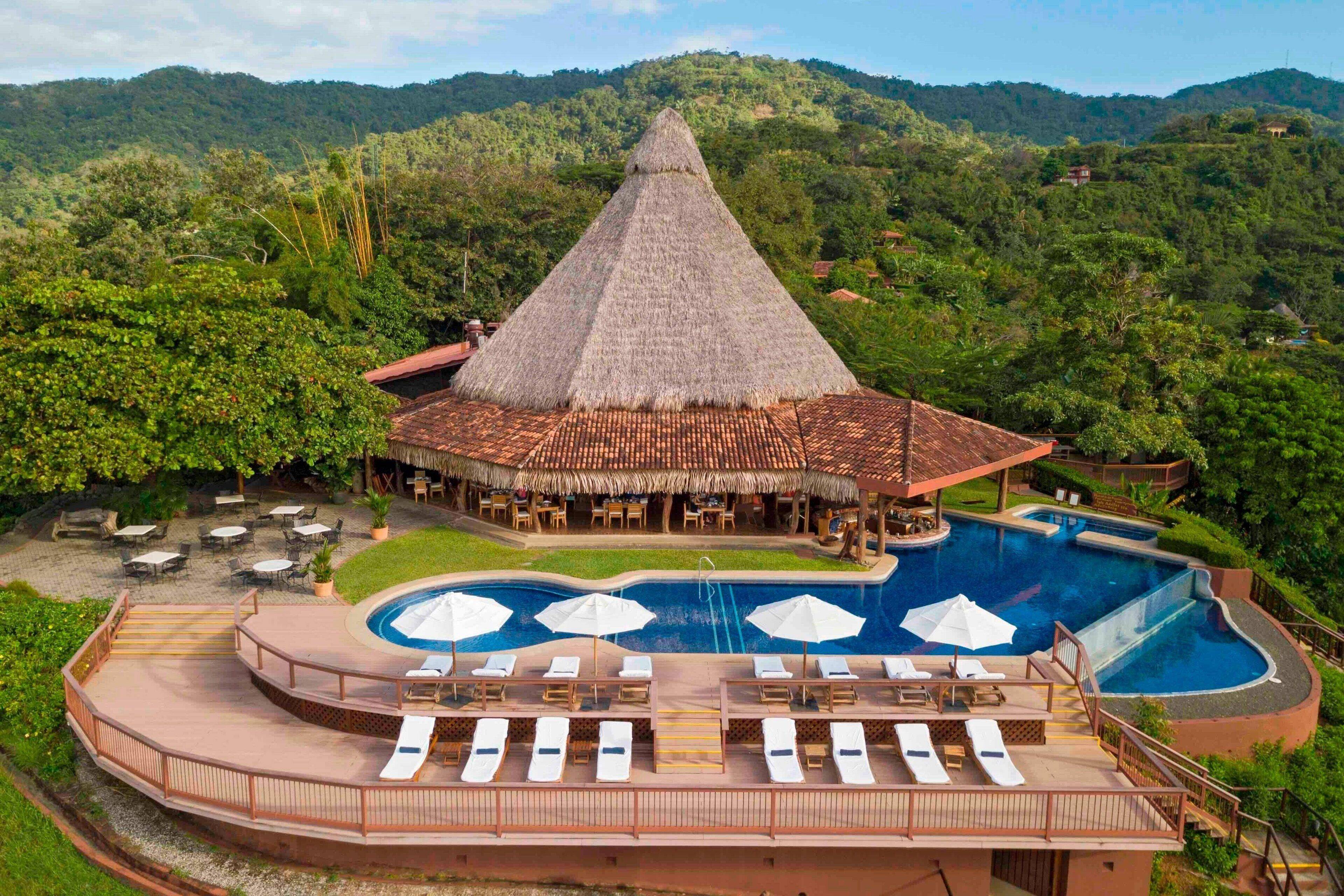 Punta Islita, Autograph Collection en Costa Rica