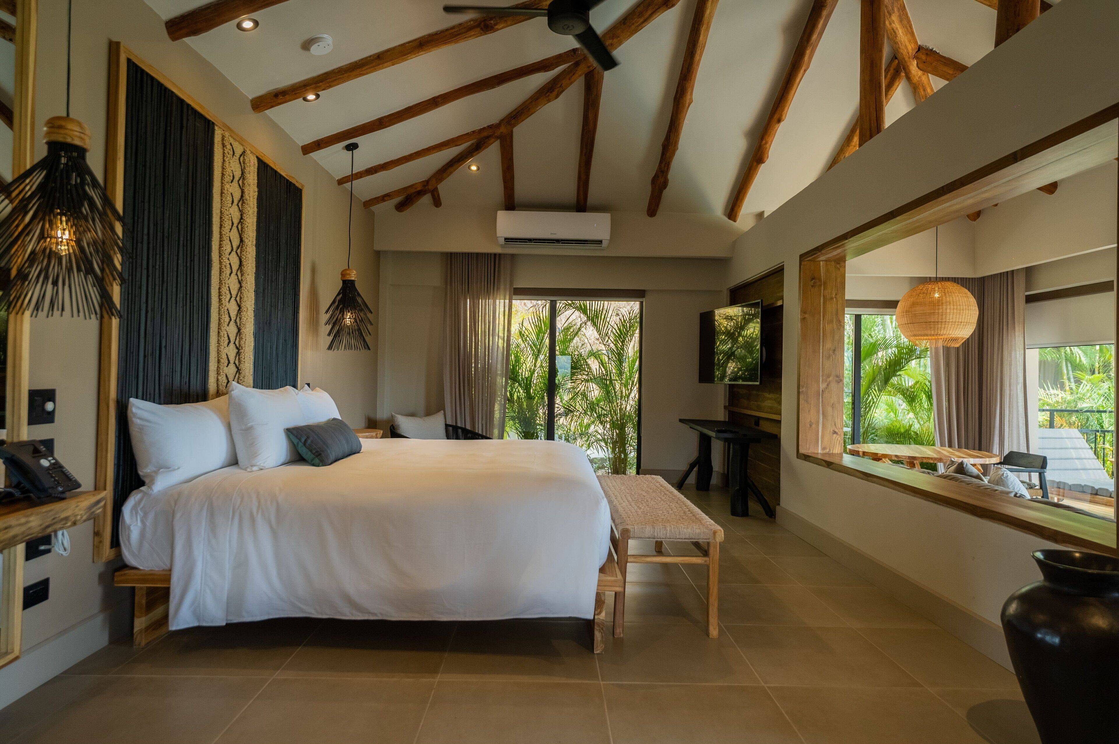 Punta Islita, Autograph Collection en Costa Rica