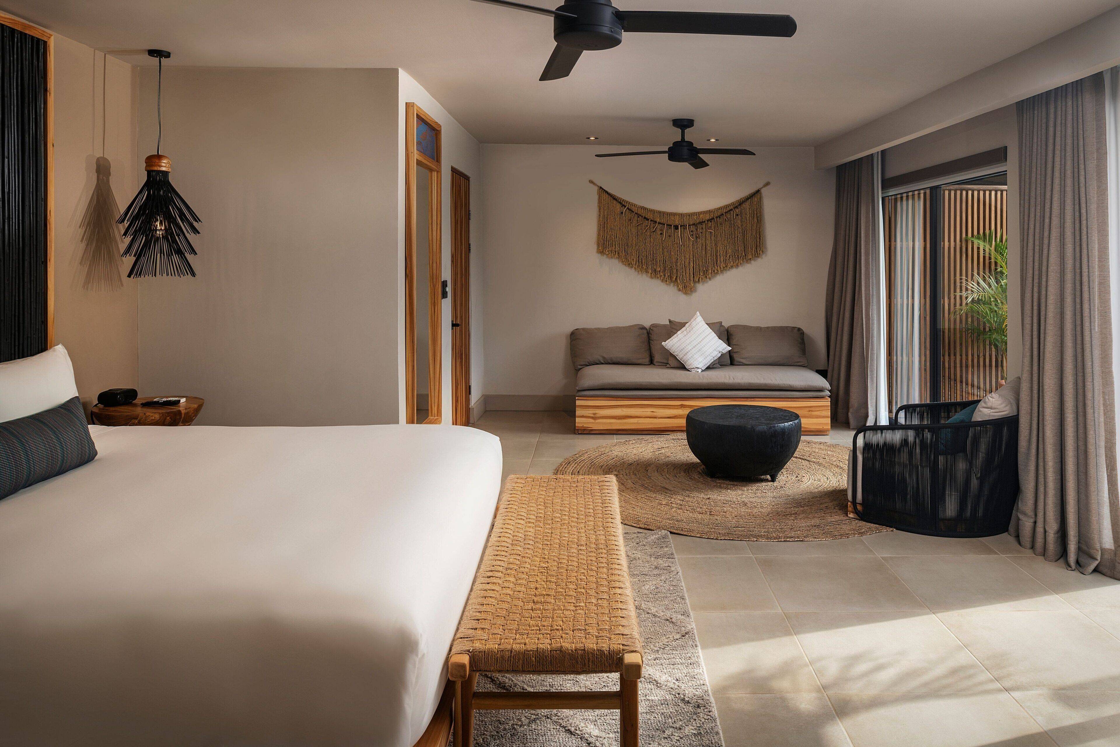Punta Islita, Autograph Collection en Costa Rica