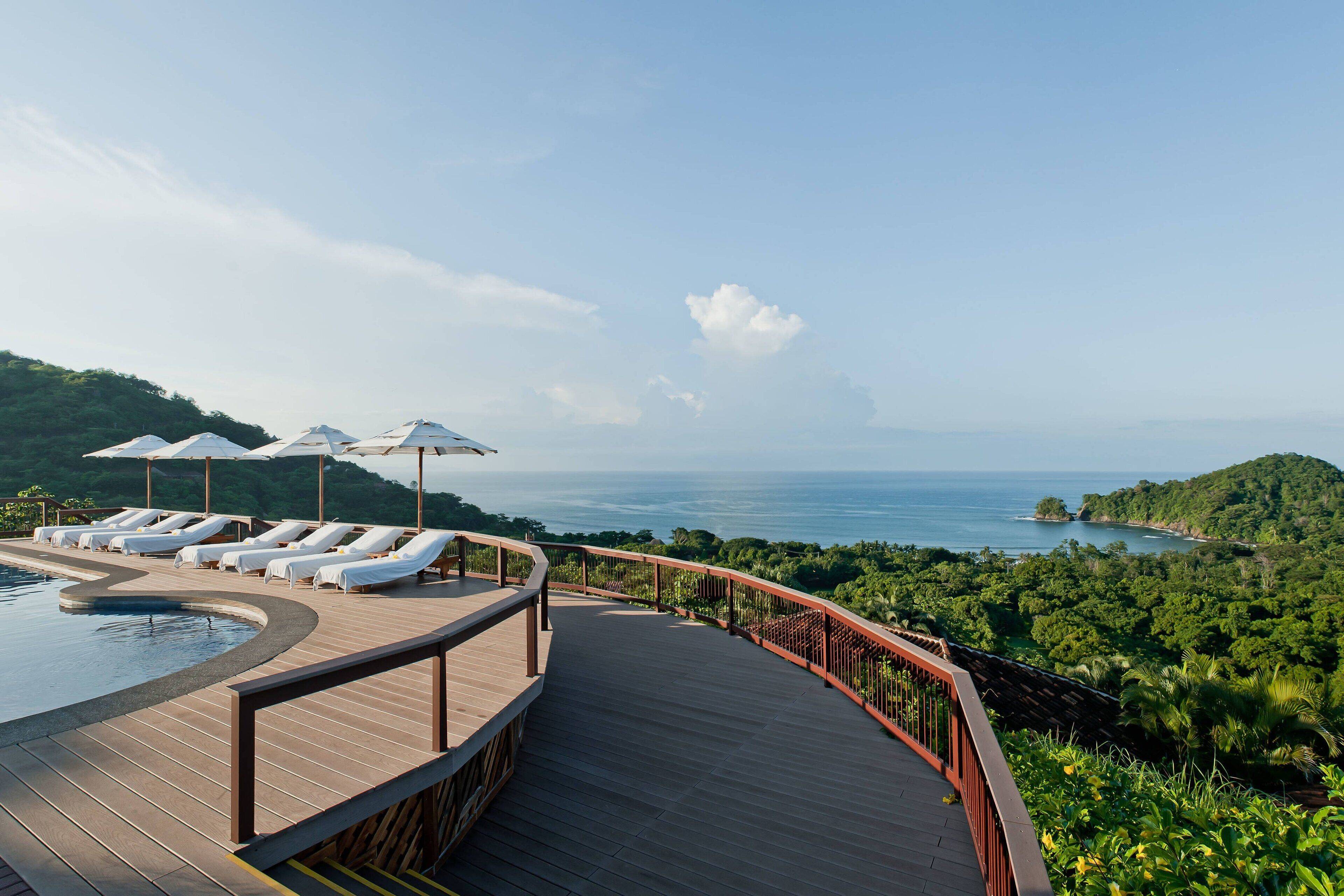 Punta Islita, Autograph Collection en Costa Rica