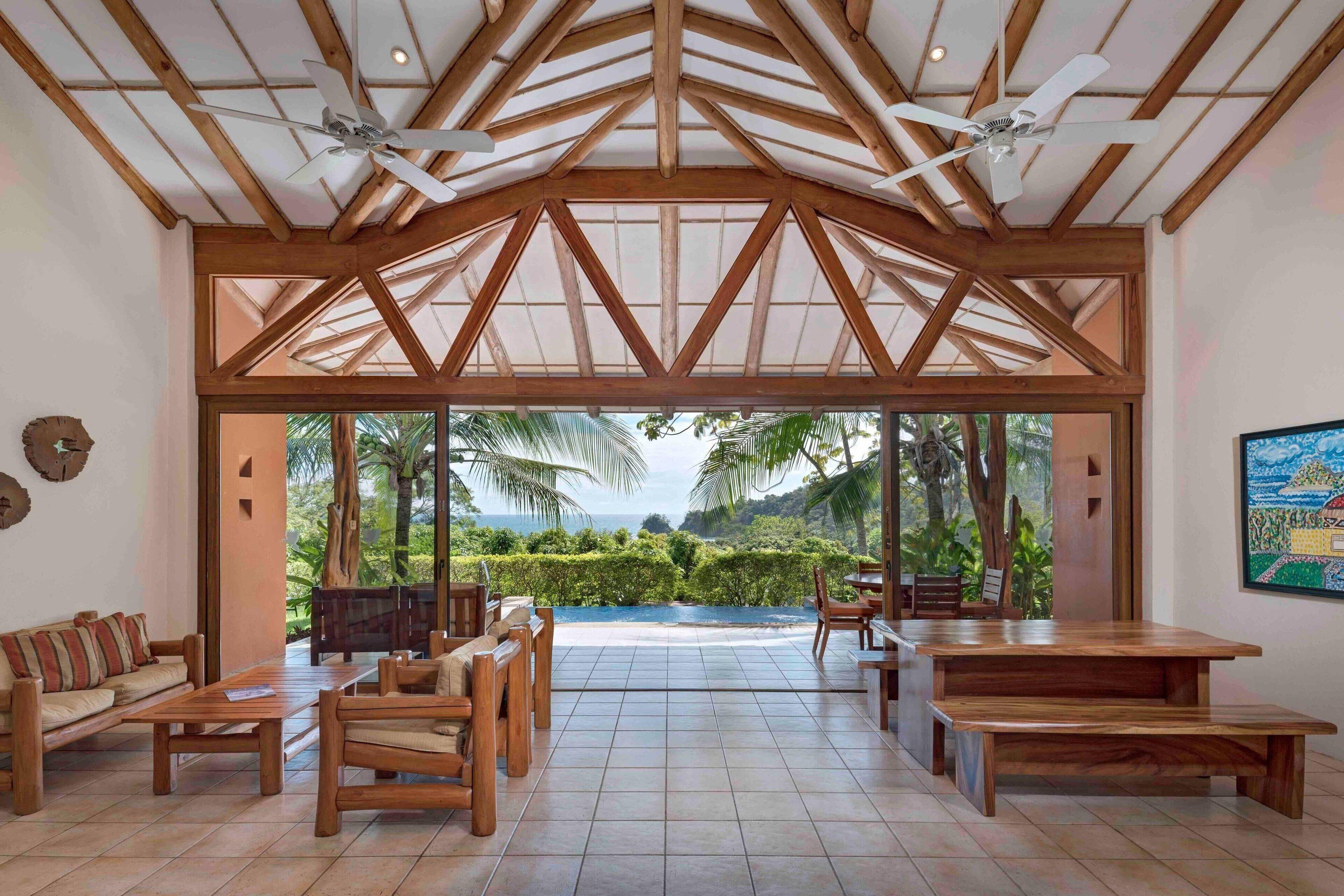Punta Islita, Autograph Collection en Costa Rica