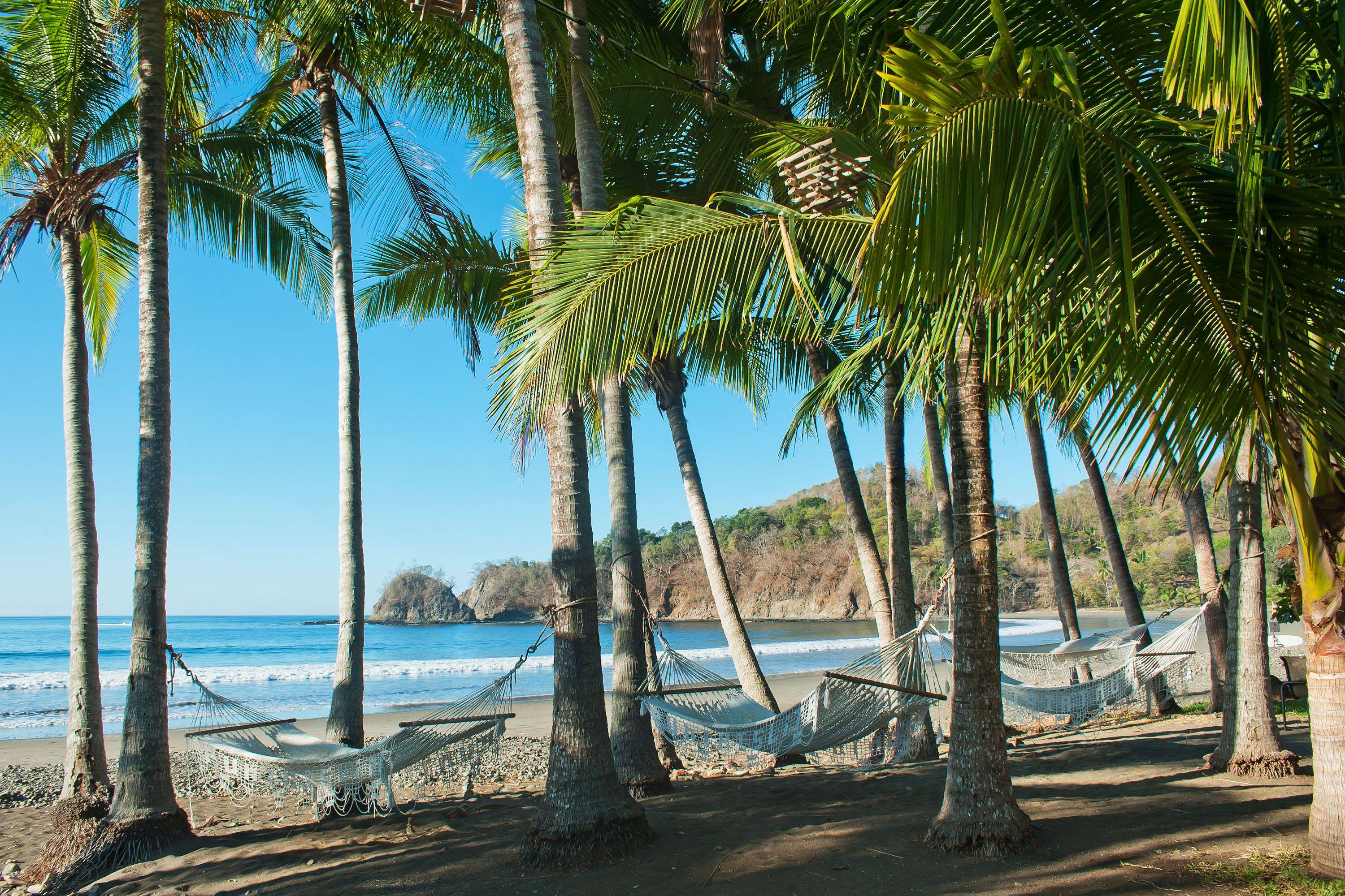 Punta Islita, Autograph Collection en Costa Rica