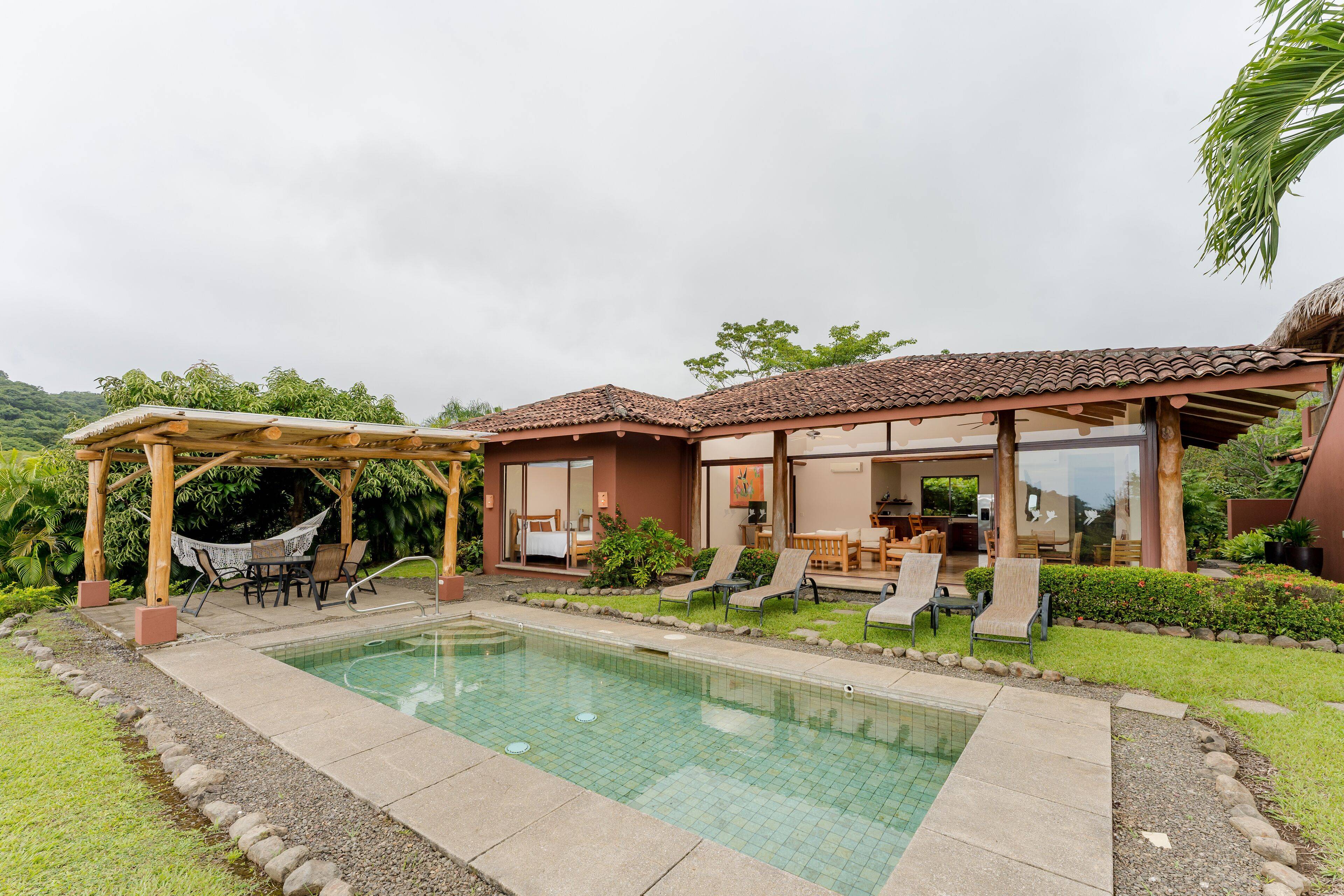 Punta Islita, Autograph Collection en Costa Rica