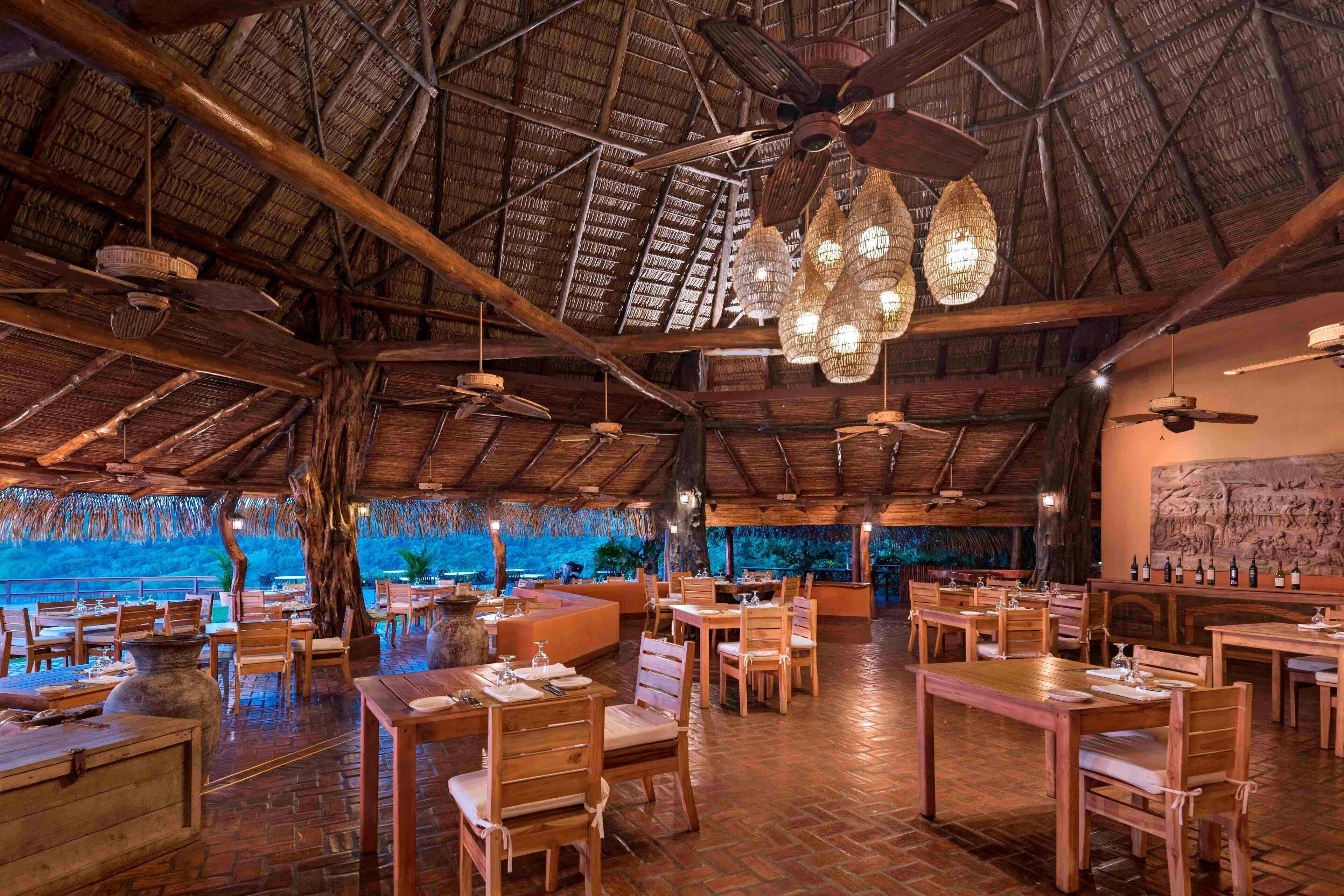 Punta Islita, Autograph Collection en Costa Rica