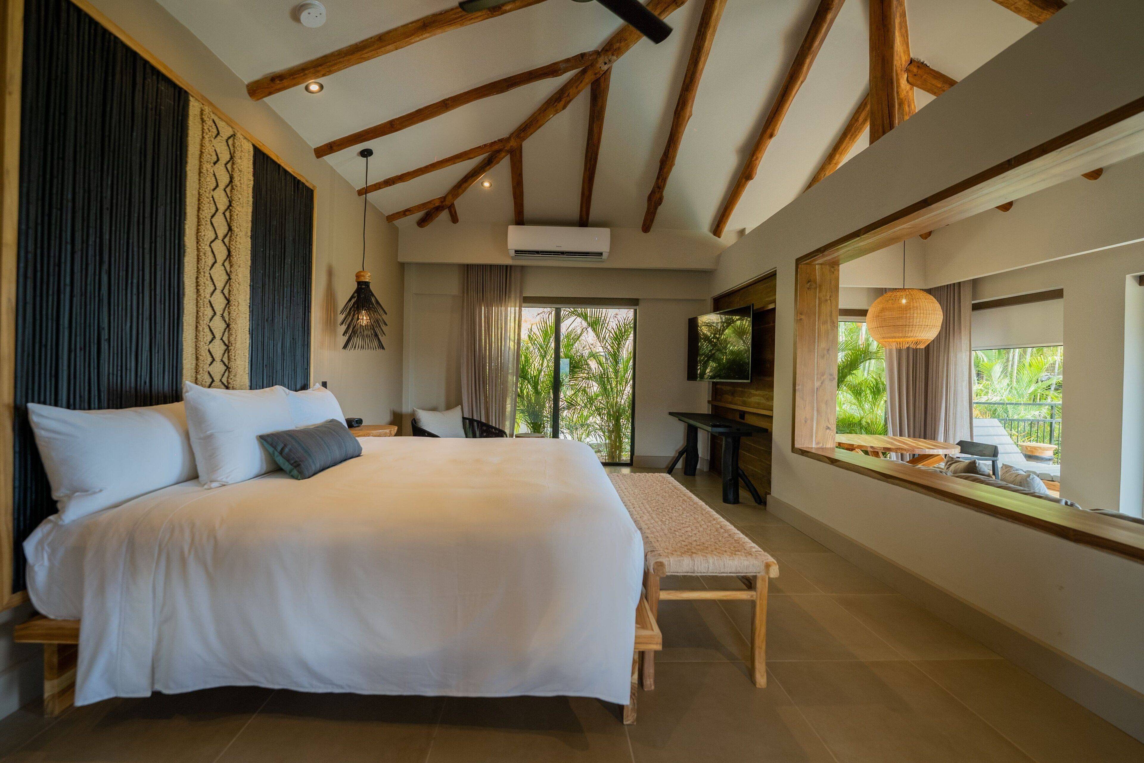 Punta Islita, Autograph Collection en Costa Rica