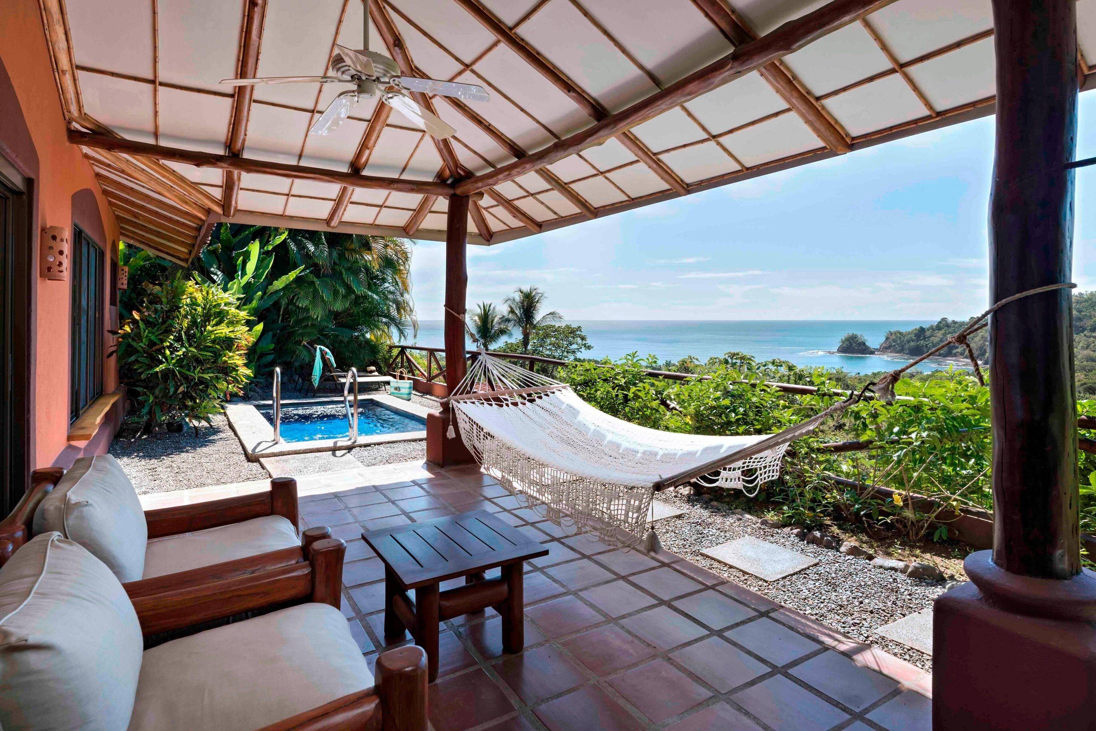 Punta Islita, Autograph Collection en Costa Rica