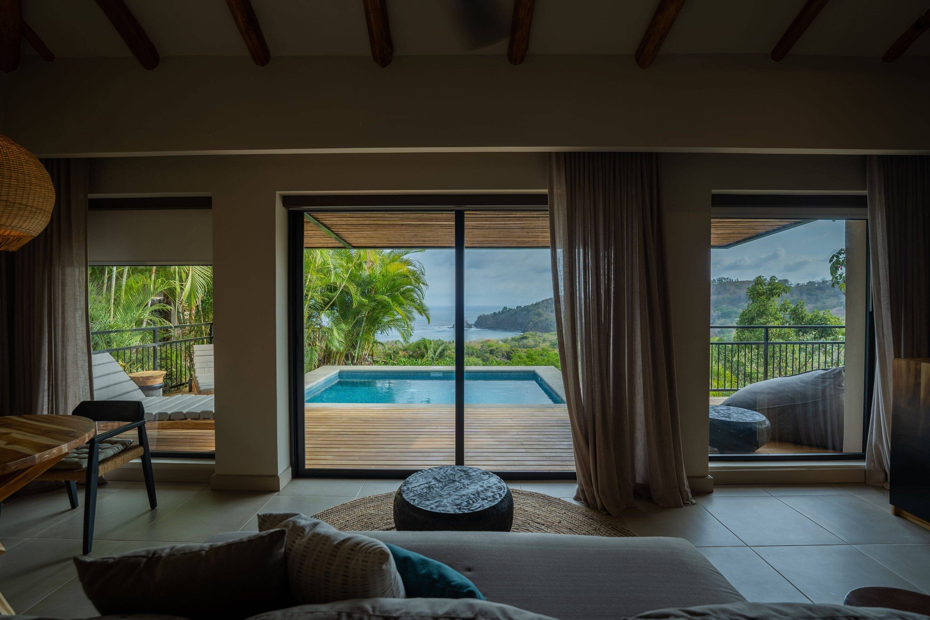Punta Islita, Autograph Collection en Costa Rica