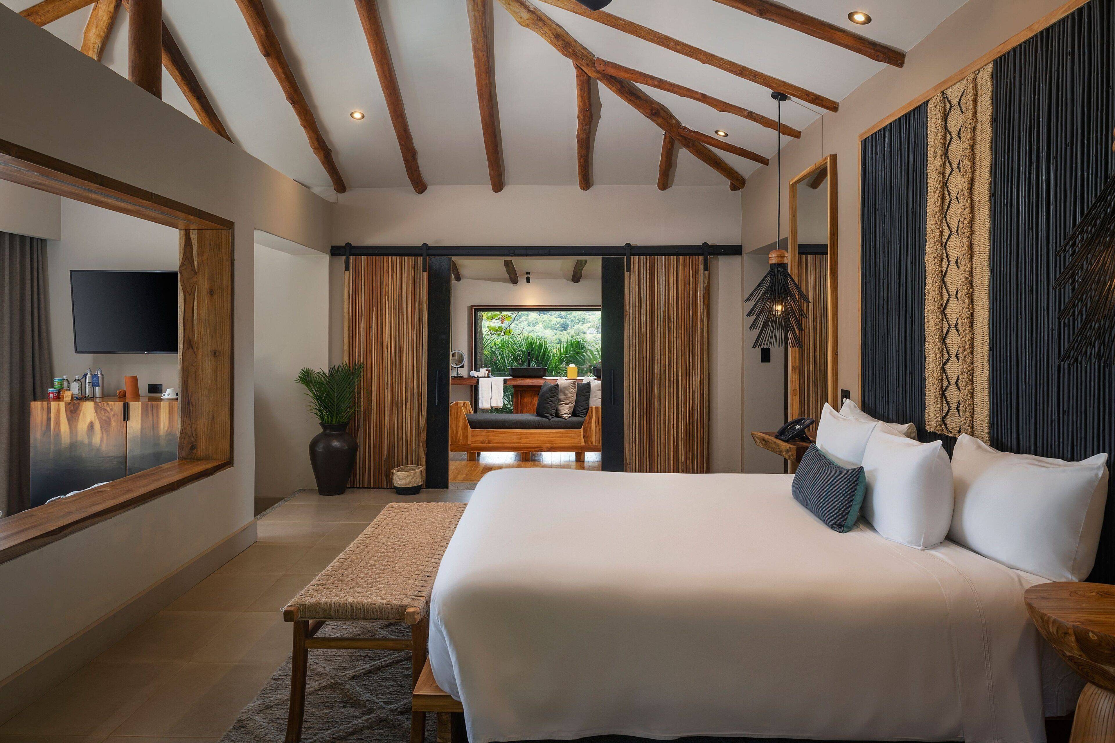 Punta Islita, Autograph Collection en Costa Rica