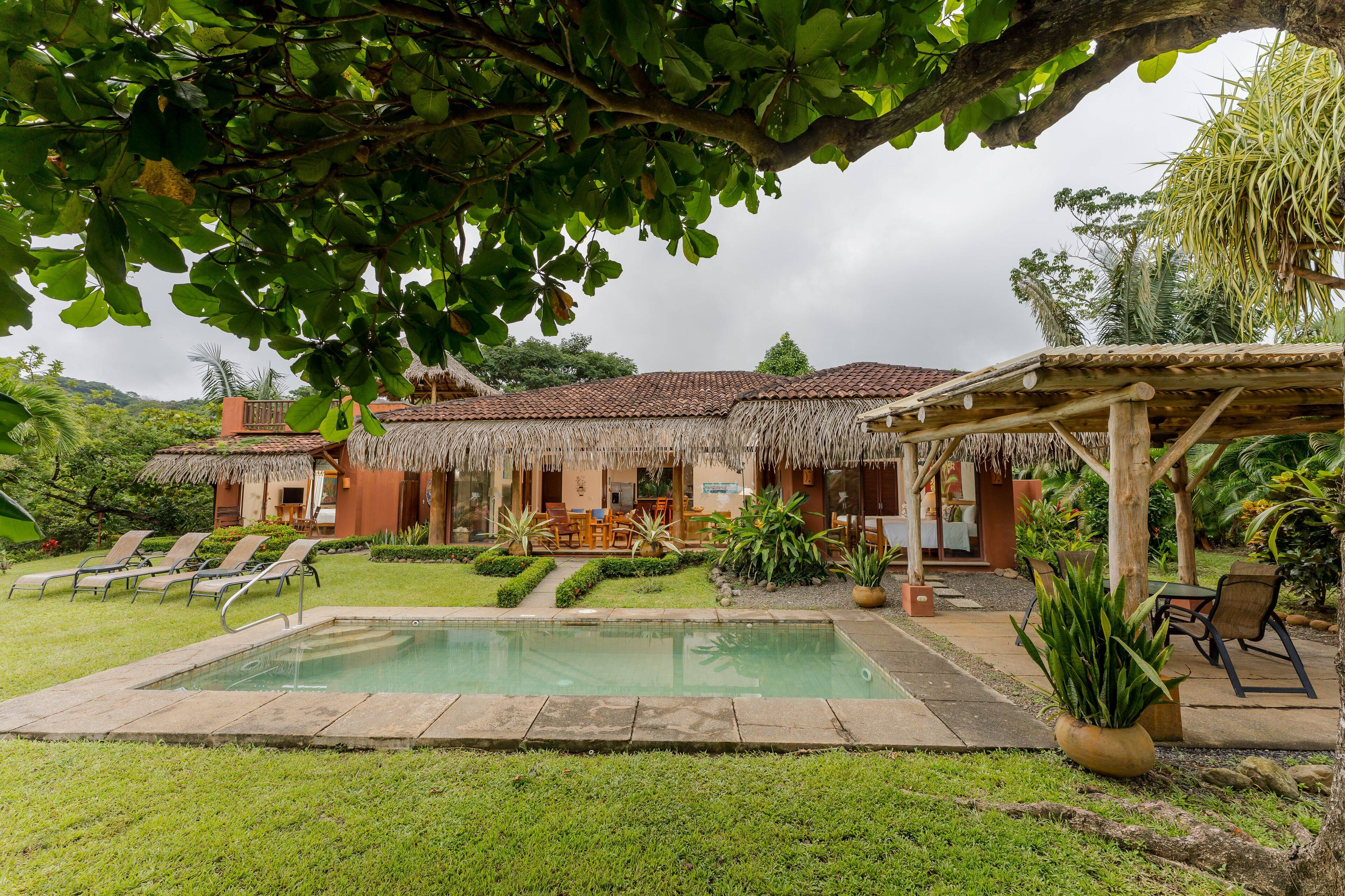 Punta Islita, Autograph Collection en Costa Rica
