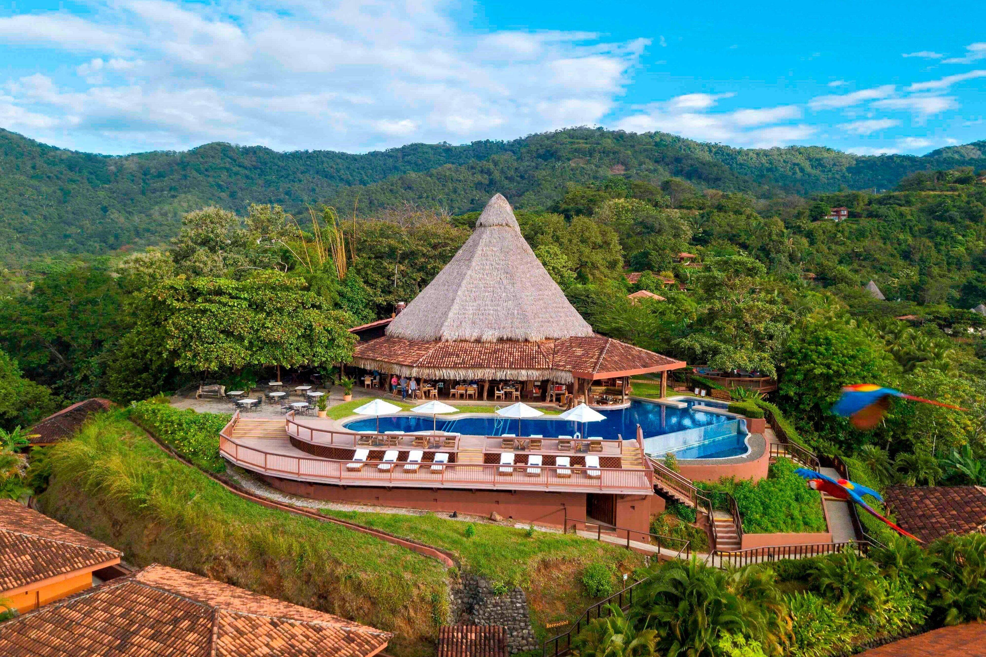 Punta Islita, Autograph Collection en Costa Rica