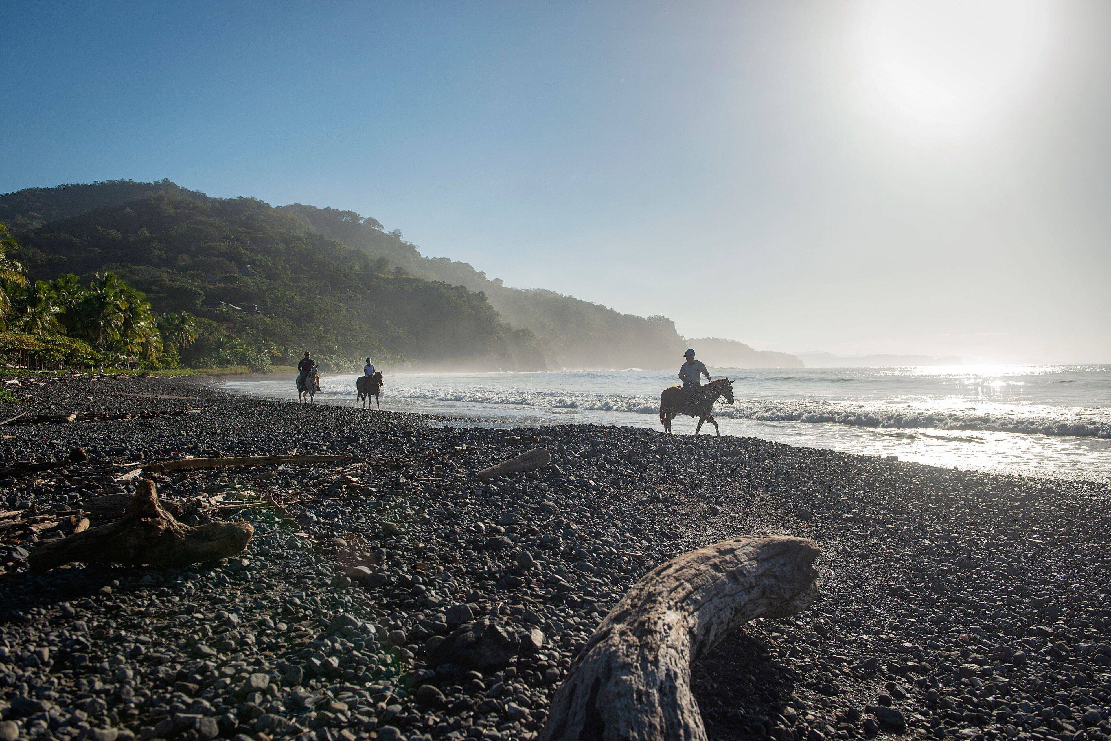 Punta Islita, Autograph Collection en Costa Rica