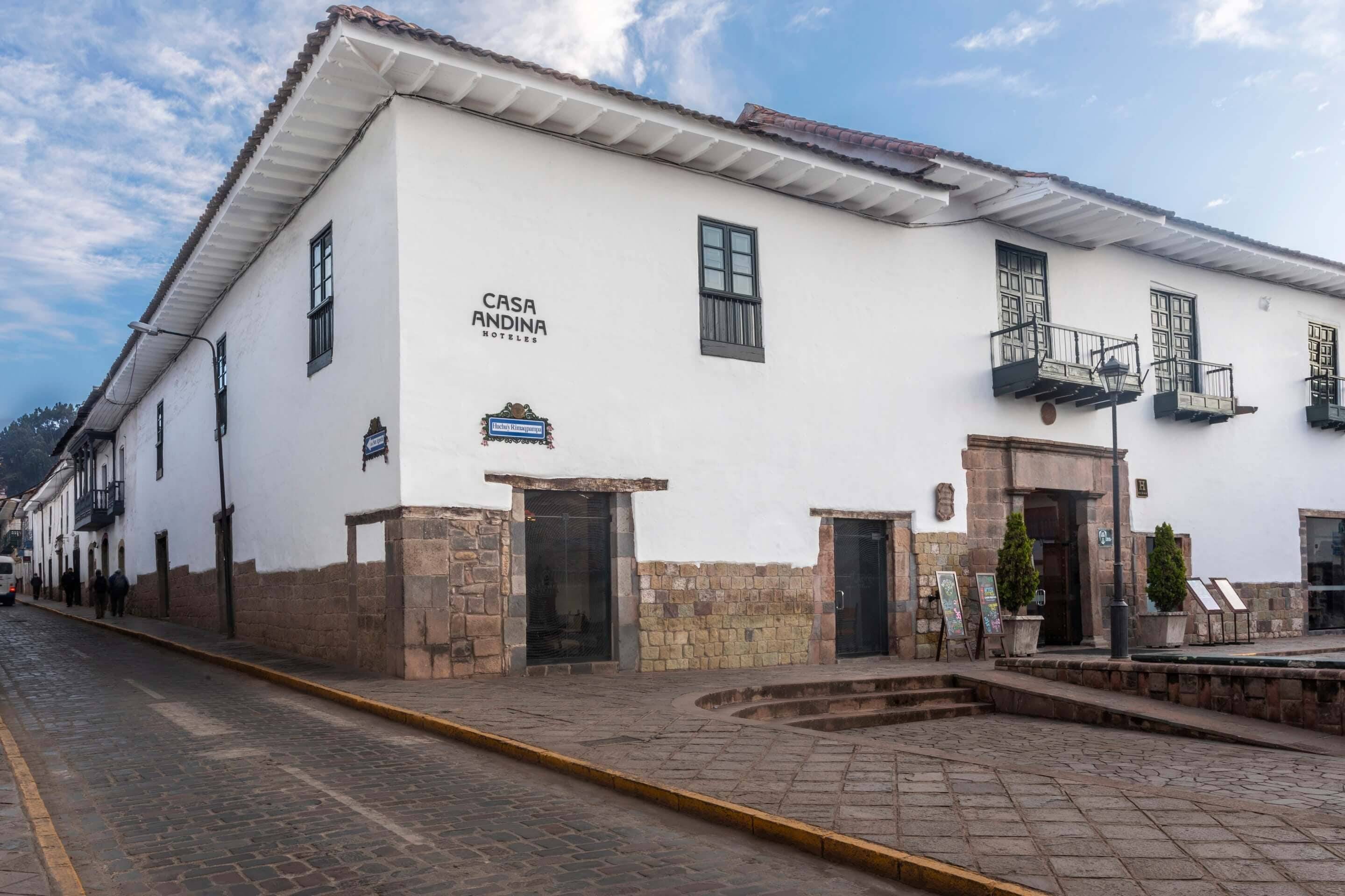 Imagen de viaje LAT.40