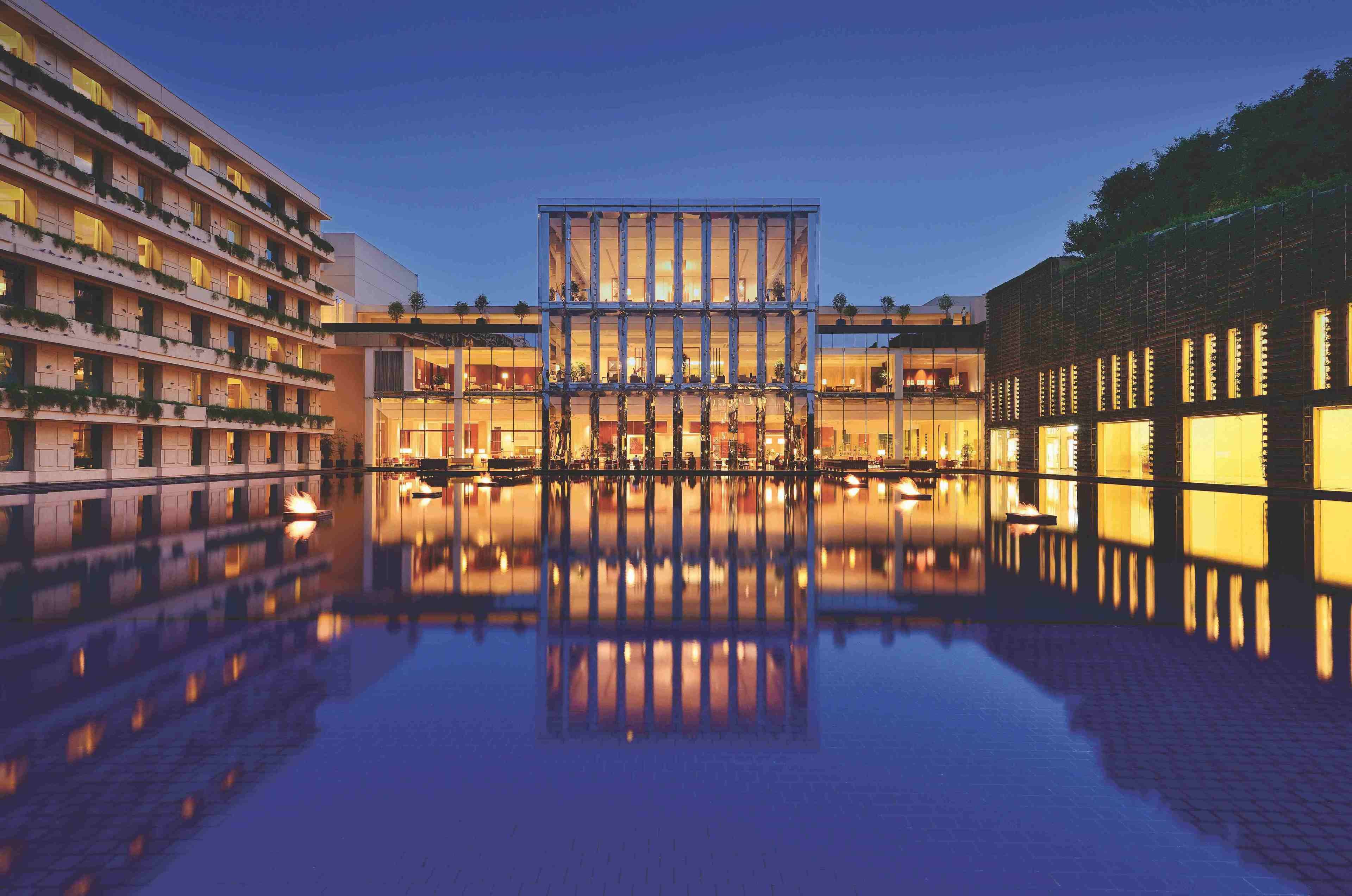 The Oberoi Gurgaon en Delhi