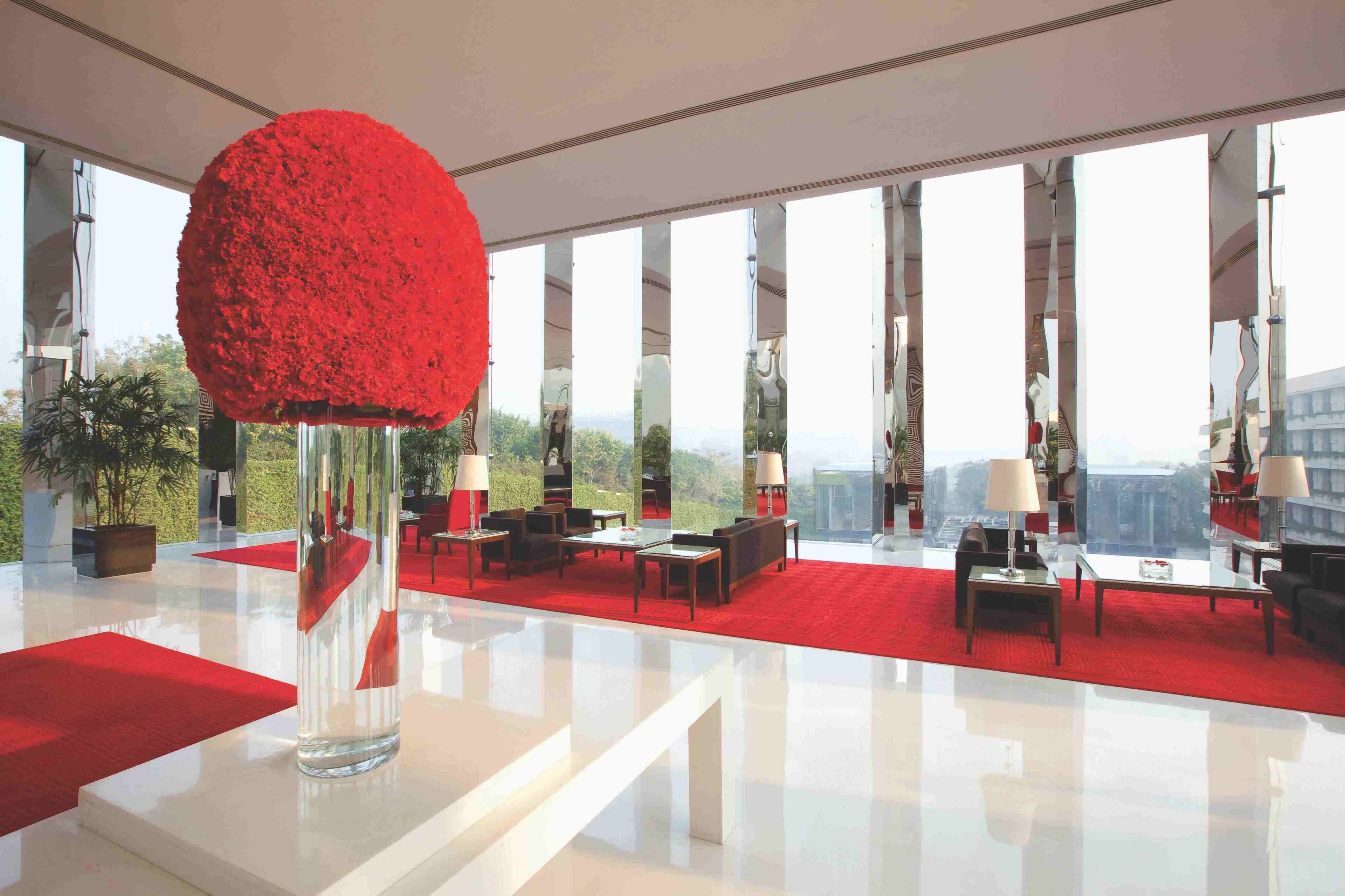 The Oberoi Gurgaon en Delhi