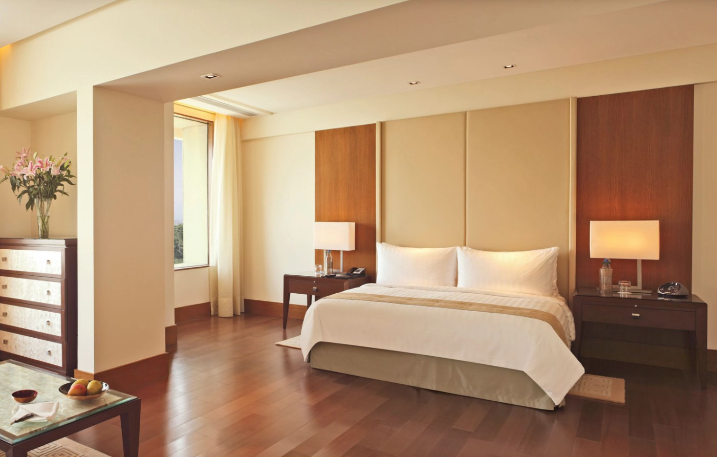 The Oberoi Gurgaon en Delhi