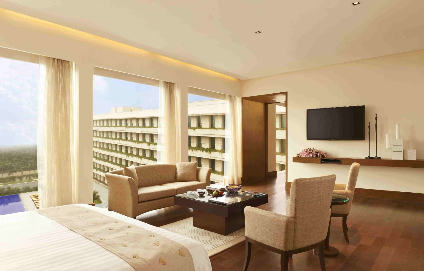 The Oberoi Gurgaon en Delhi