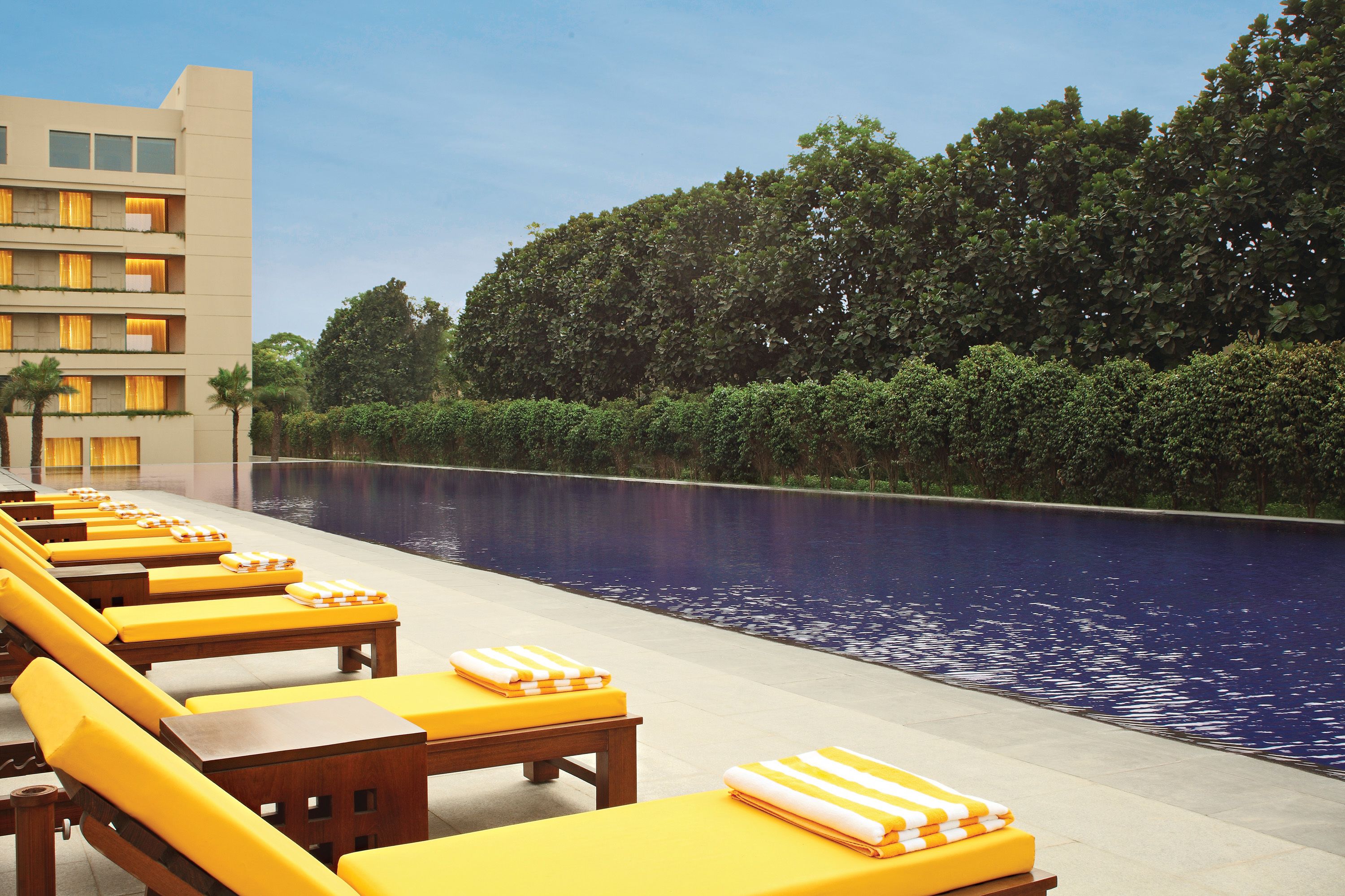 The Oberoi Gurgaon en Delhi