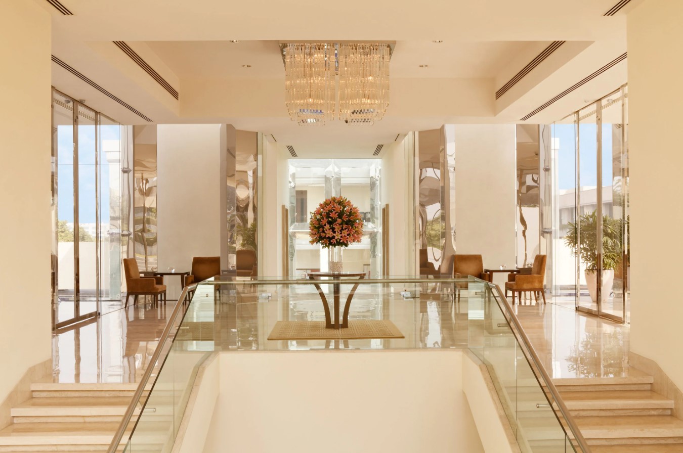 The Oberoi Gurgaon en Delhi