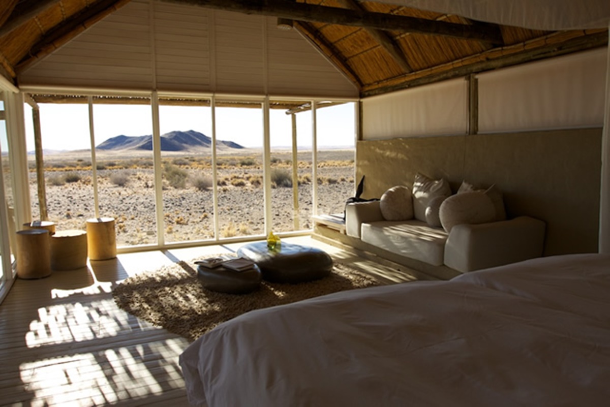 Little Kulala en Desierto del Namib