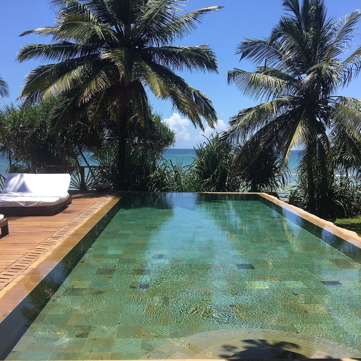 Alfajiri Villas en Diani Beach