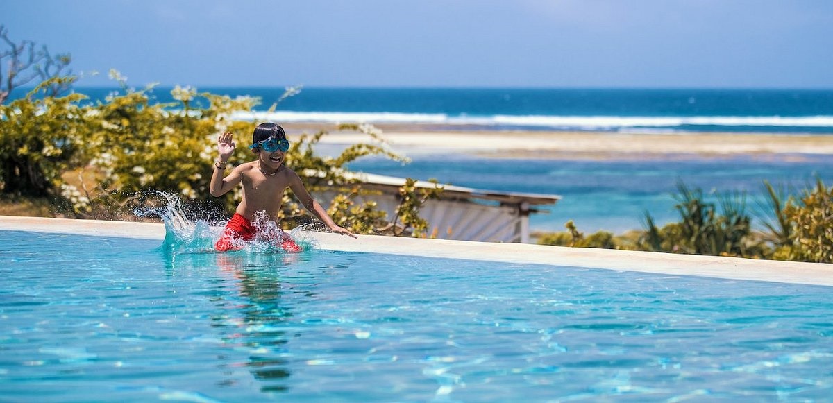 Alfajiri Villas en Diani Beach