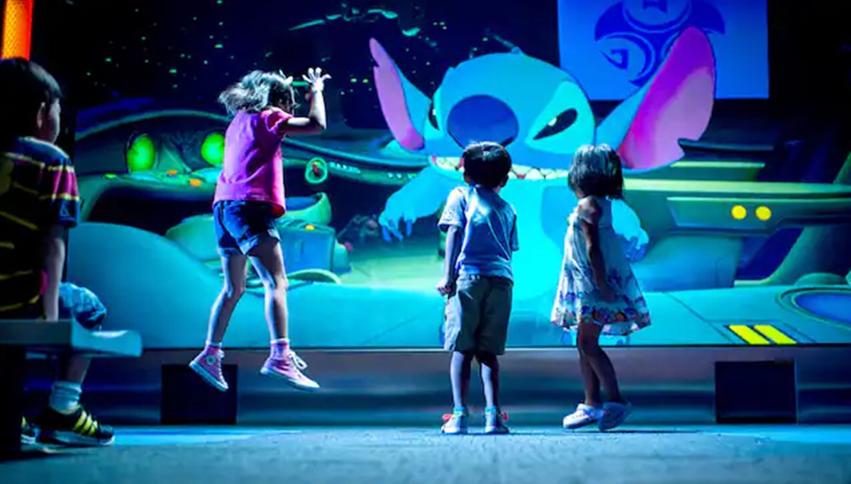 Disneyland Paris
