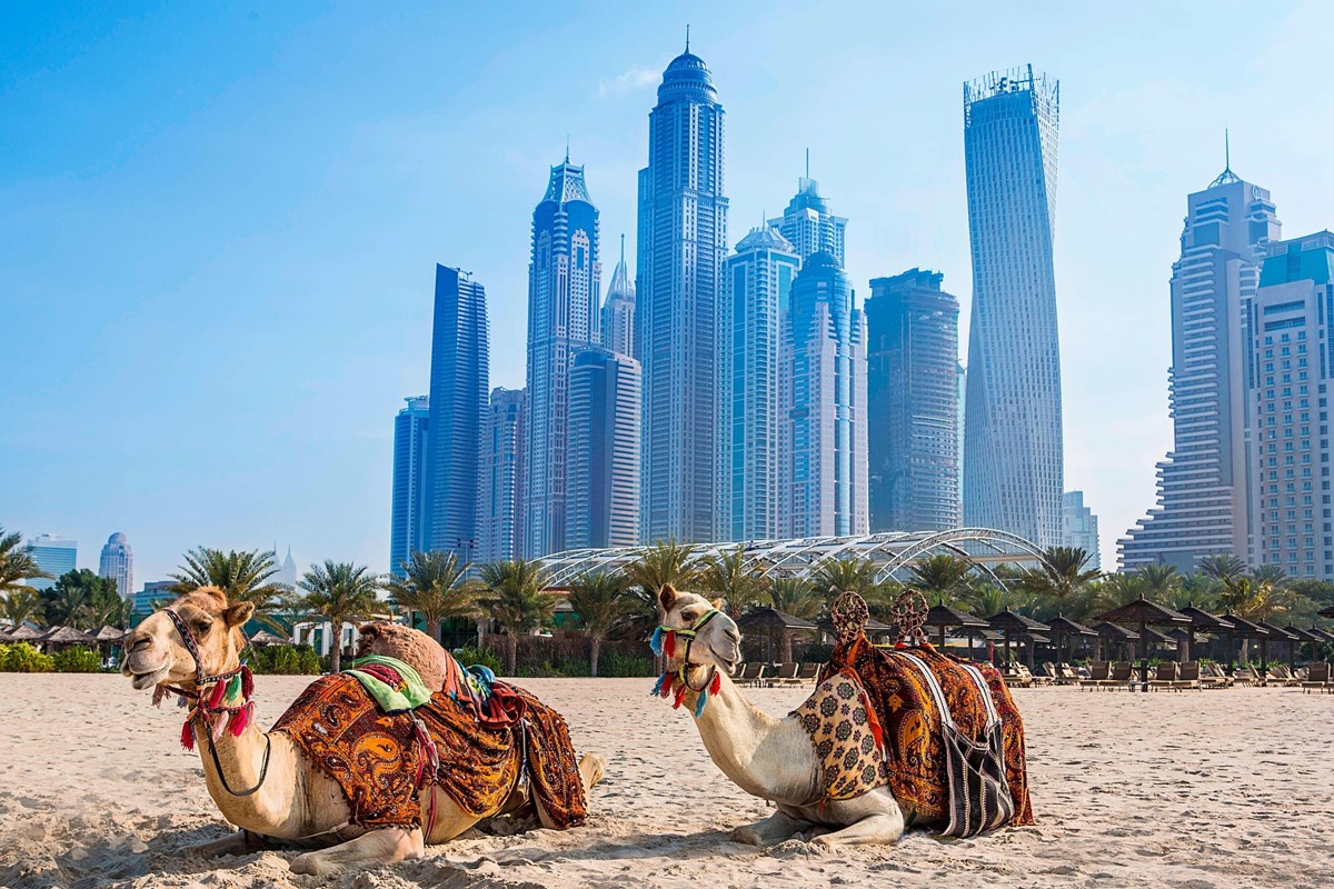Dubai