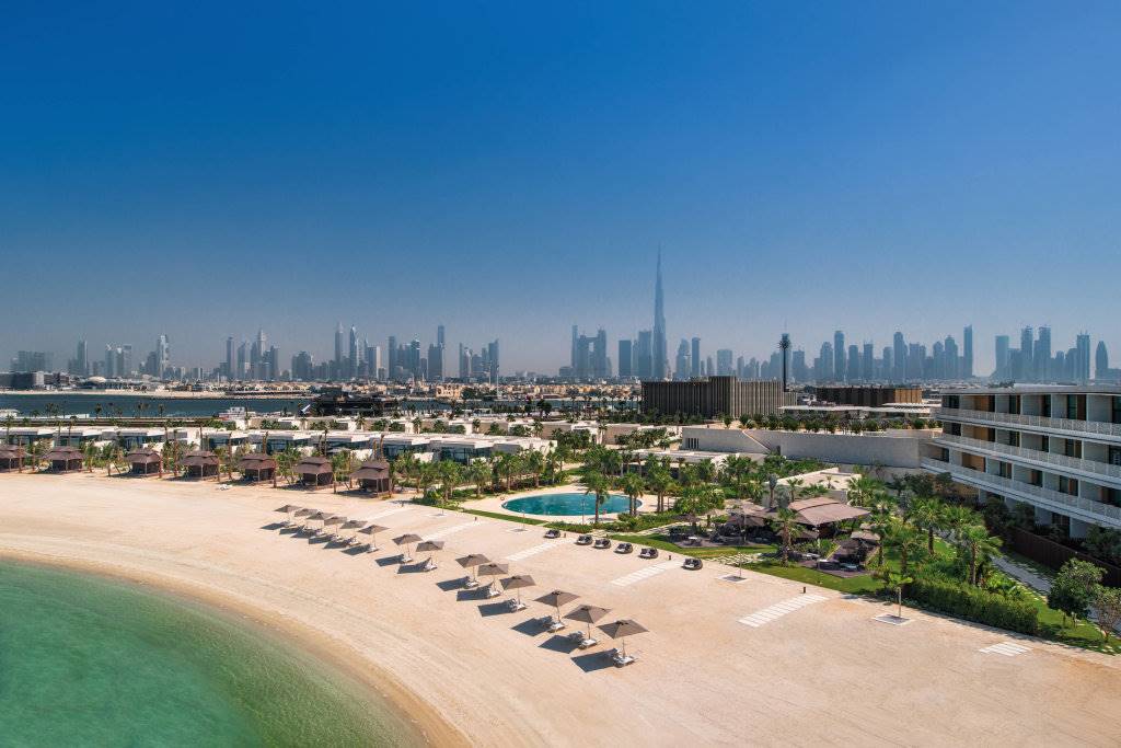Exclusivo viaje a Dubai diseñado por LAT.40