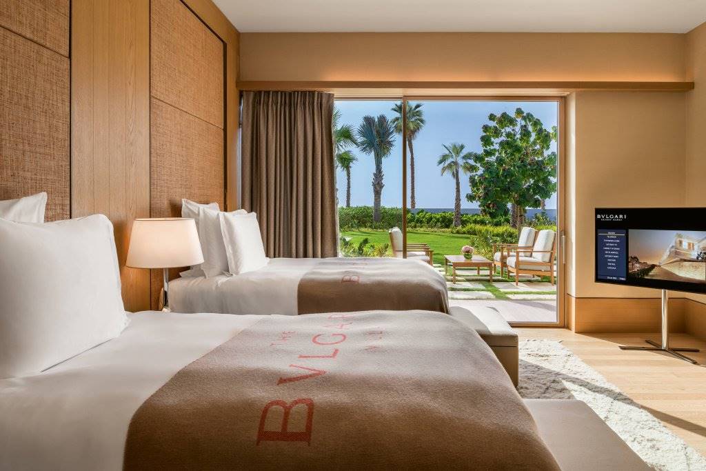 Bulgari Resort Dubai en Dubai