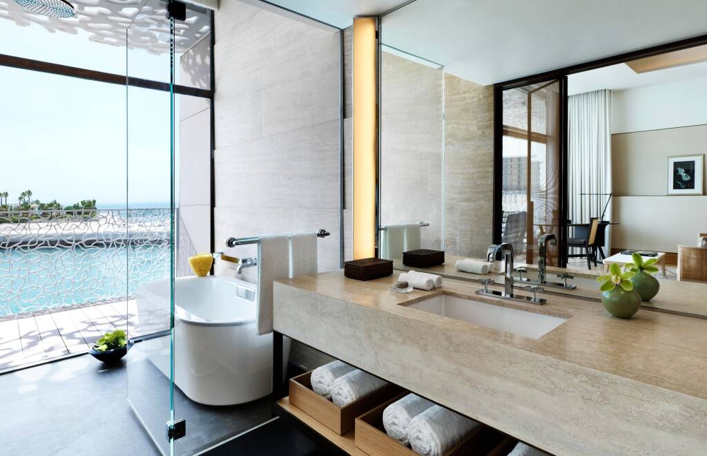 Bulgari Resort Dubai en Dubai