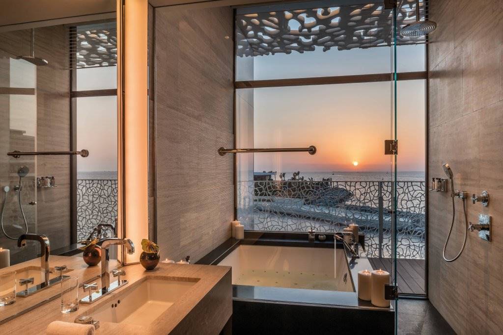 Bulgari Resort Dubai en Dubai