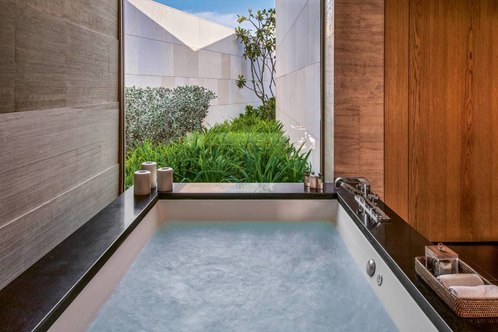 Bulgari Resort Dubai en Dubai