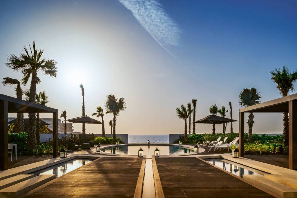 Bulgari Resort Dubai en Dubai