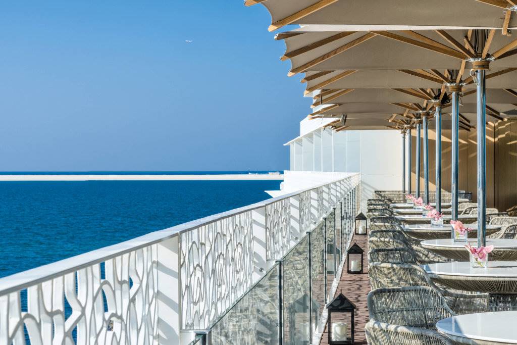 Bulgari Resort Dubai en Dubai