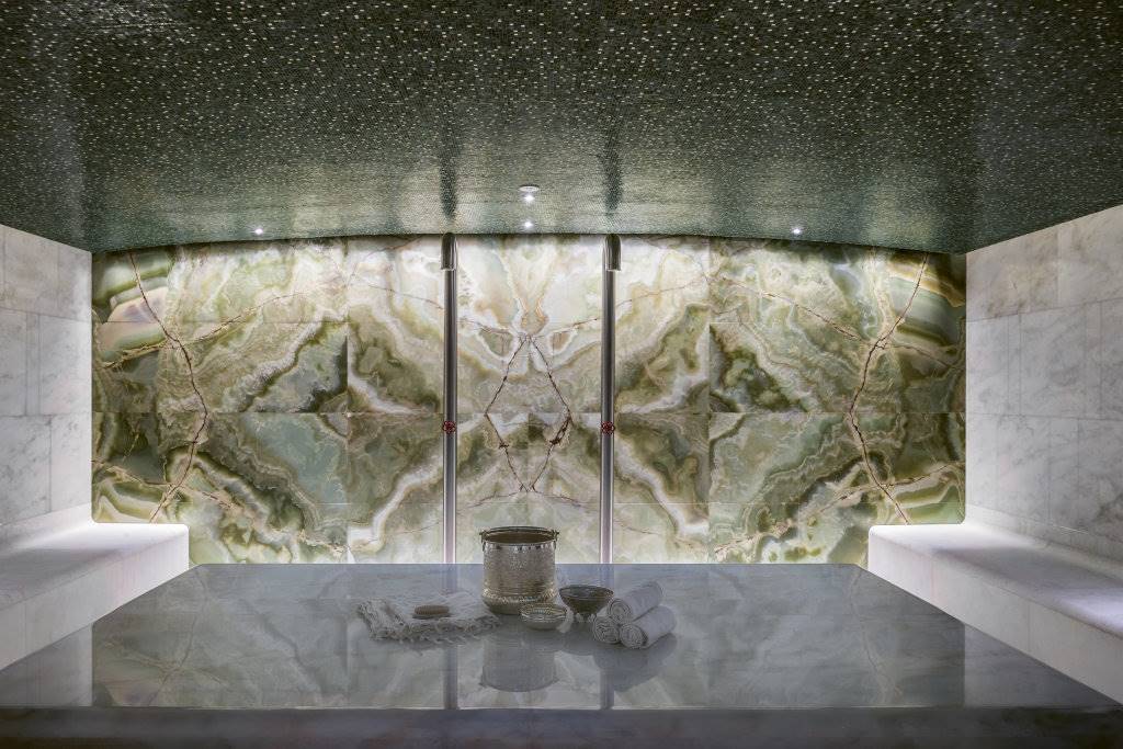 Bulgari Resort Dubai en Dubai