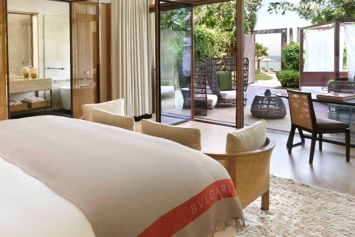 Bulgari Resort Dubai en Dubai