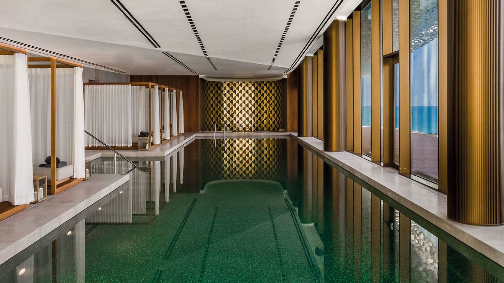 Bulgari Resort Dubai en Dubai