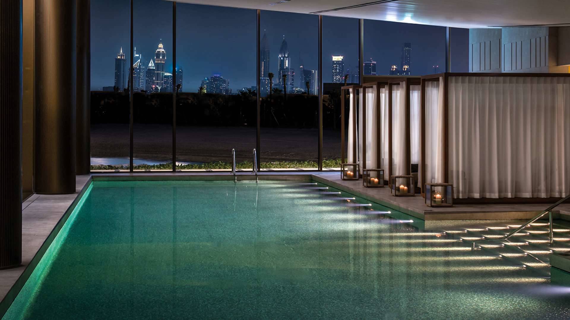 Bulgari Resort Dubai en Dubai