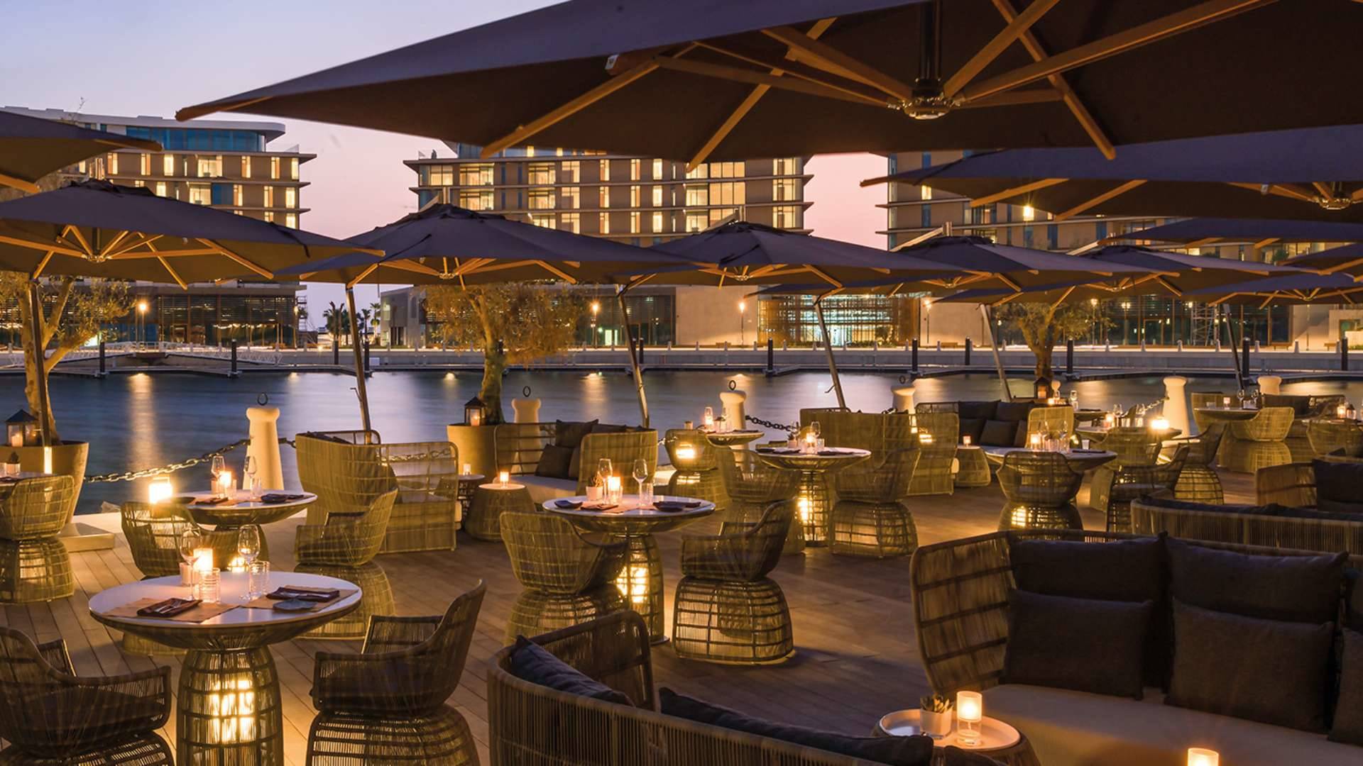 Bulgari Resort Dubai en Dubai