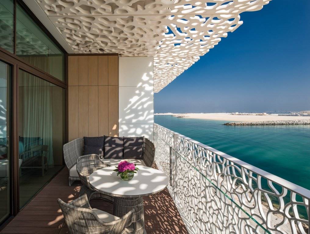 Bulgari Resort Dubai en Dubai