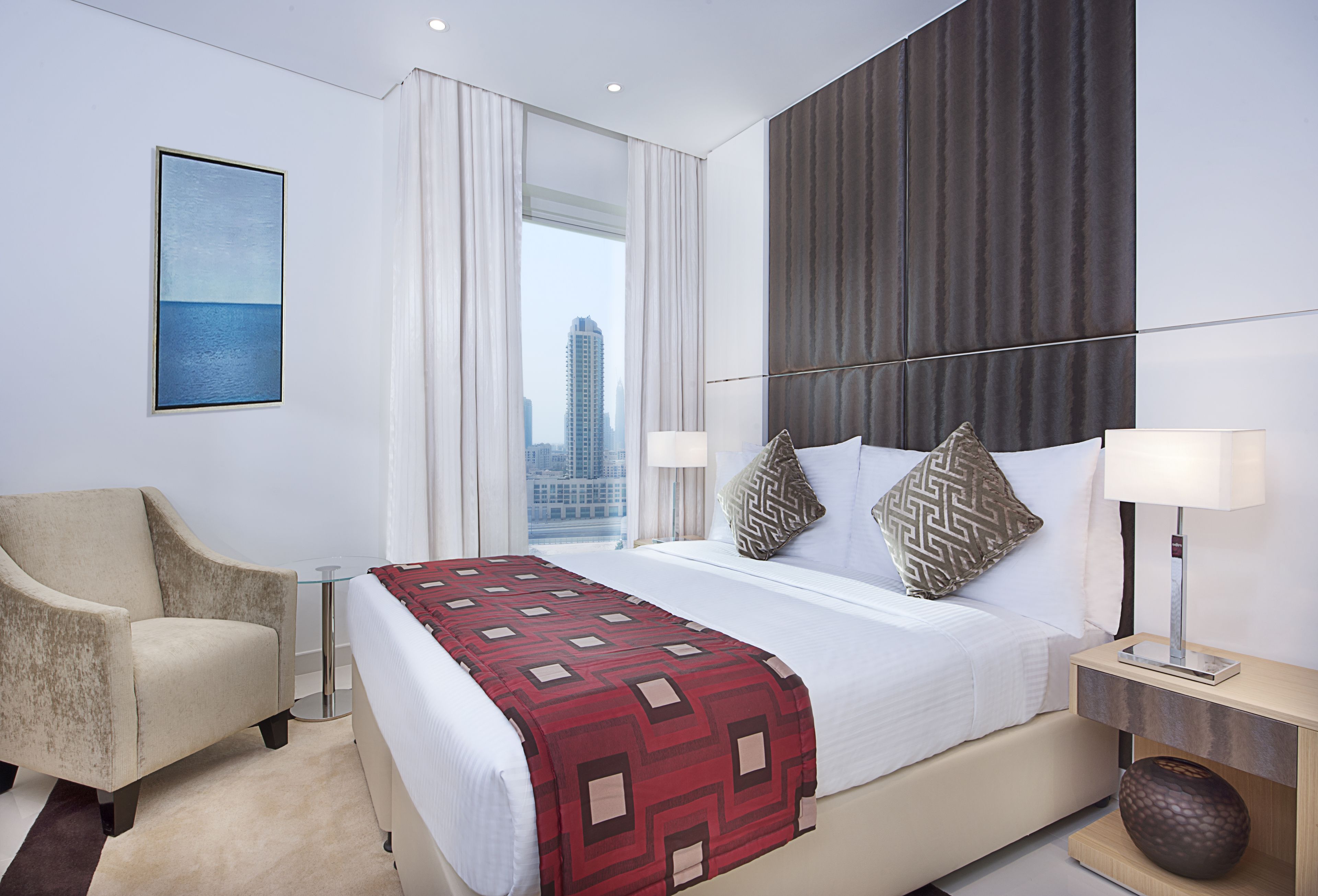 Dubai