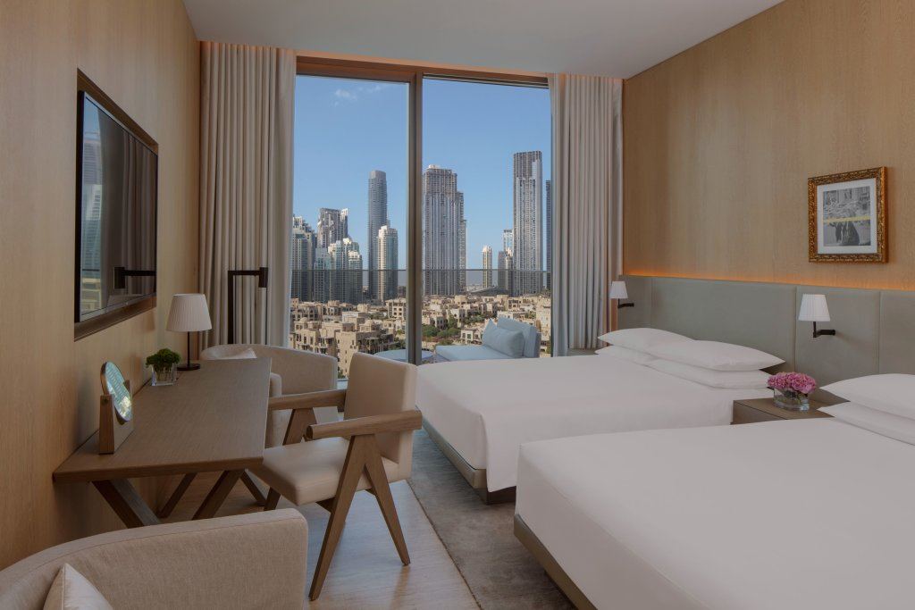 The Dubai Edition en Dubai
