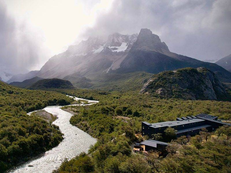 Imagen de viaje LAT.40