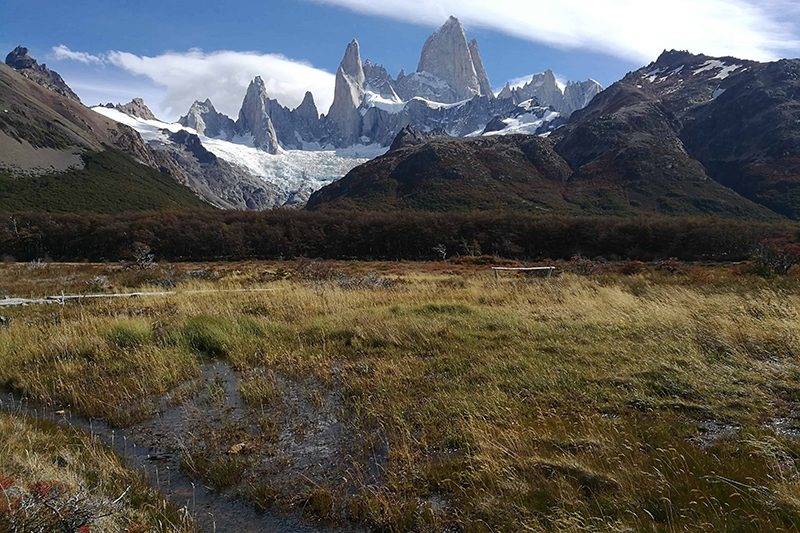 Imagen de viaje LAT.40